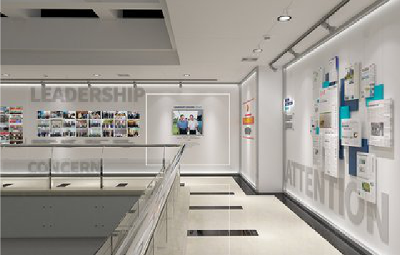 宜昌制作安装文化墙的流程是什么？