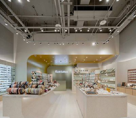 宜昌店面装修流程