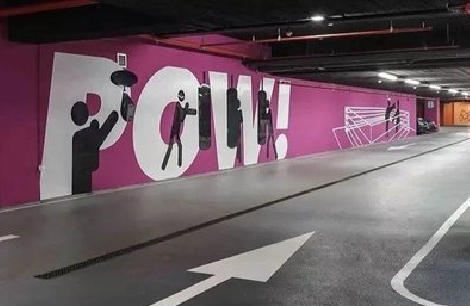 宜昌墙绘设计师的选择是关键。