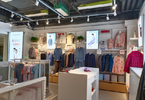 宜昌超市卖场装修如何提升消费欲望?