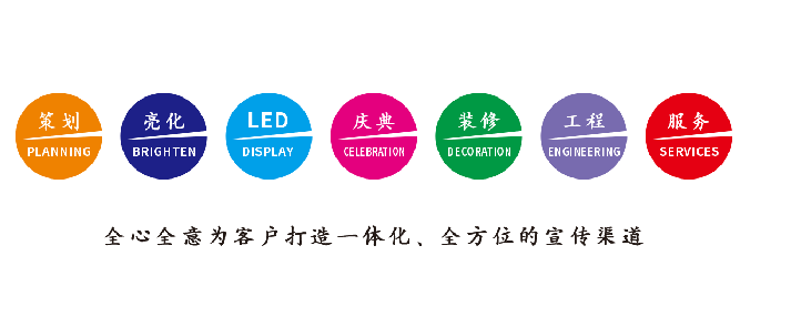 宜昌广告公司该如何满足客户需求?