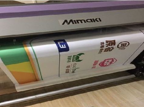 宜昌喷印写真褪色的原因。