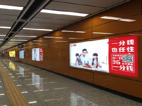 宜昌广告灯箱的发展前景?