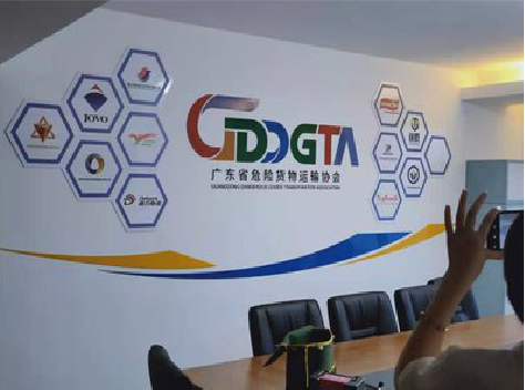 宜昌公司走廊文化墙如何设计布置？