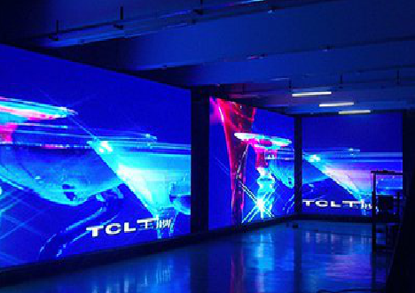 宜昌如何解决LED显示屏耗电问题？